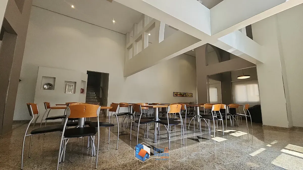 Apartamento, 3 quartos, 130 m² - Foto 32