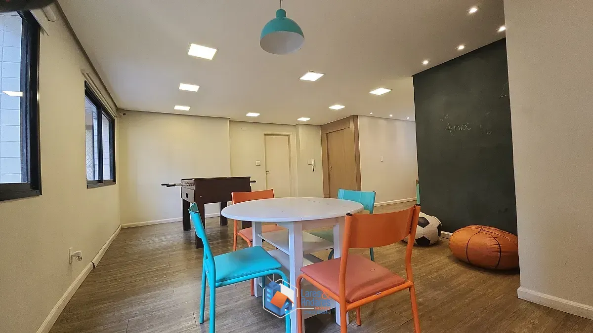 Apartamento, 3 quartos, 130 m² - Foto 35