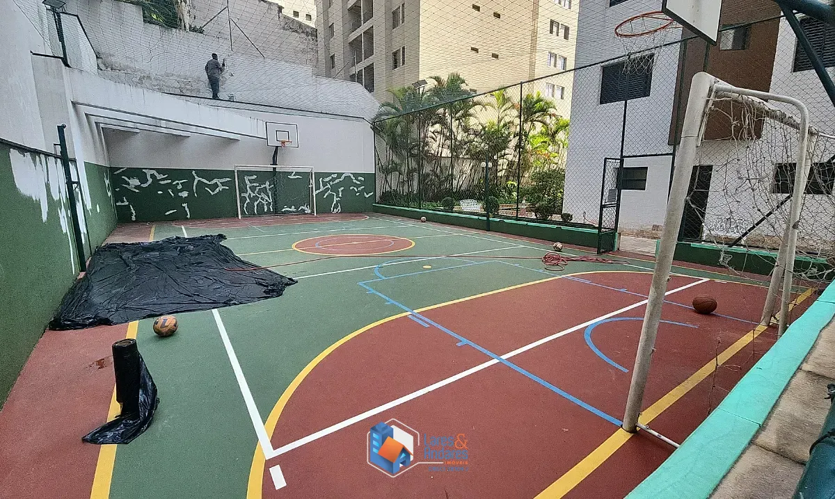 Apartamento, 3 quartos, 130 m² - Foto 36