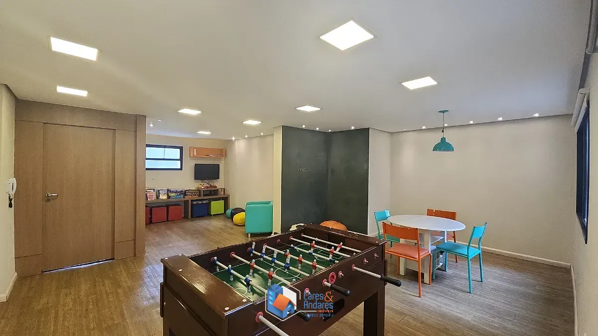 Apartamento, 3 quartos, 130 m² - Foto 37