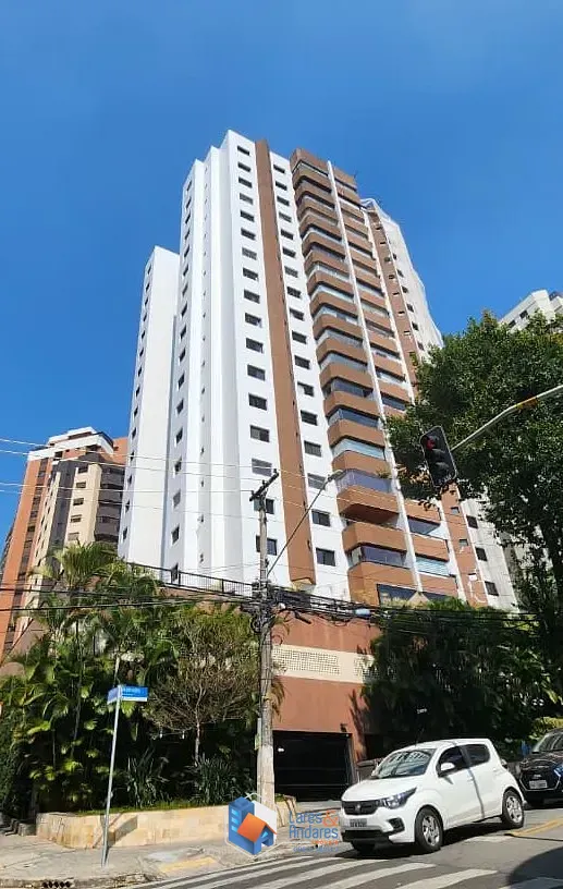 Apartamento, 3 quartos, 130 m² - Foto 38