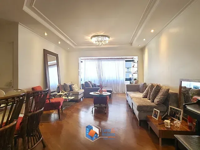 Apartamento com 2202m² 3 quartos e 4 banheiros, à venda, no bairro Perdizes em São Paulo