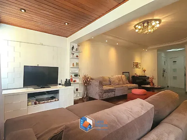 Apartamento com 2202m² 3 quartos e 4 banheiros, à venda, no bairro Perdizes em São Paulo