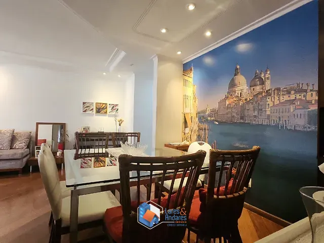 Apartamento com 2202m² 3 quartos e 4 banheiros, à venda, no bairro Perdizes em São Paulo