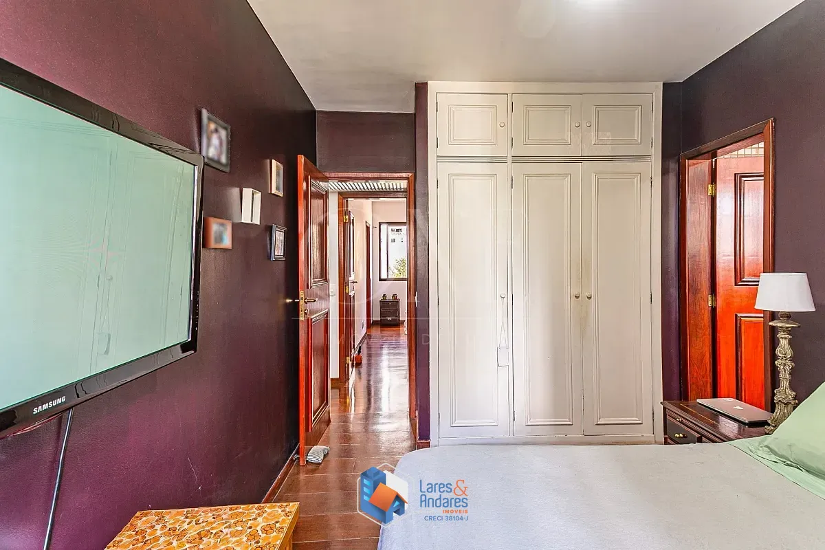 Apartamento, 4 quartos, 238 m² - Foto 17
