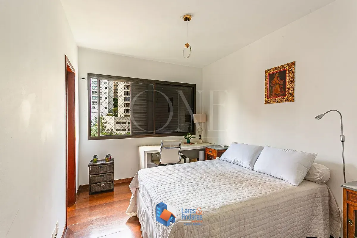 Apartamento, 4 quartos, 238 m² - Foto 15