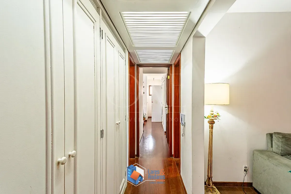 Apartamento, 4 quartos, 238 m² - Foto 13