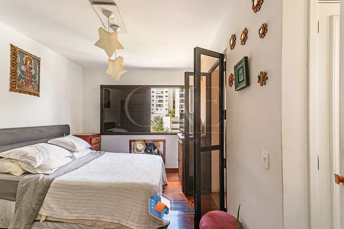 Apartamento, 4 quartos, 238 m² - Foto 19