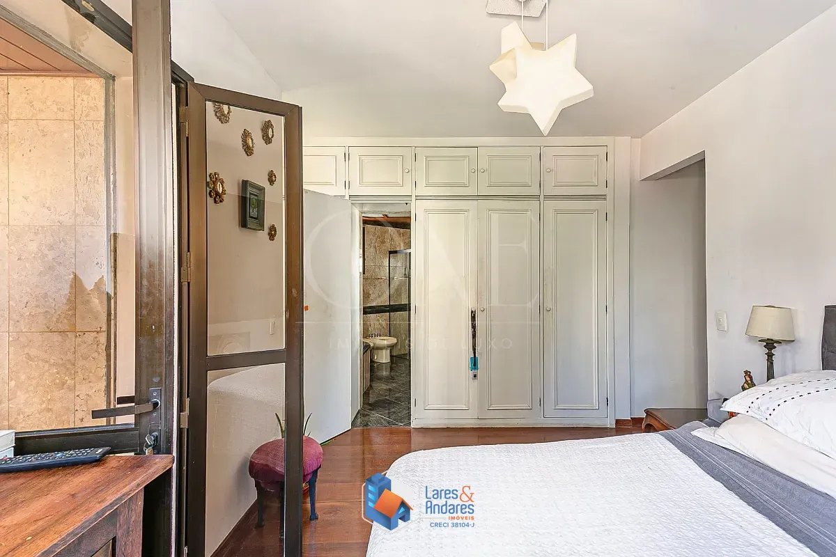 Apartamento, 4 quartos, 238 m² - Foto 20