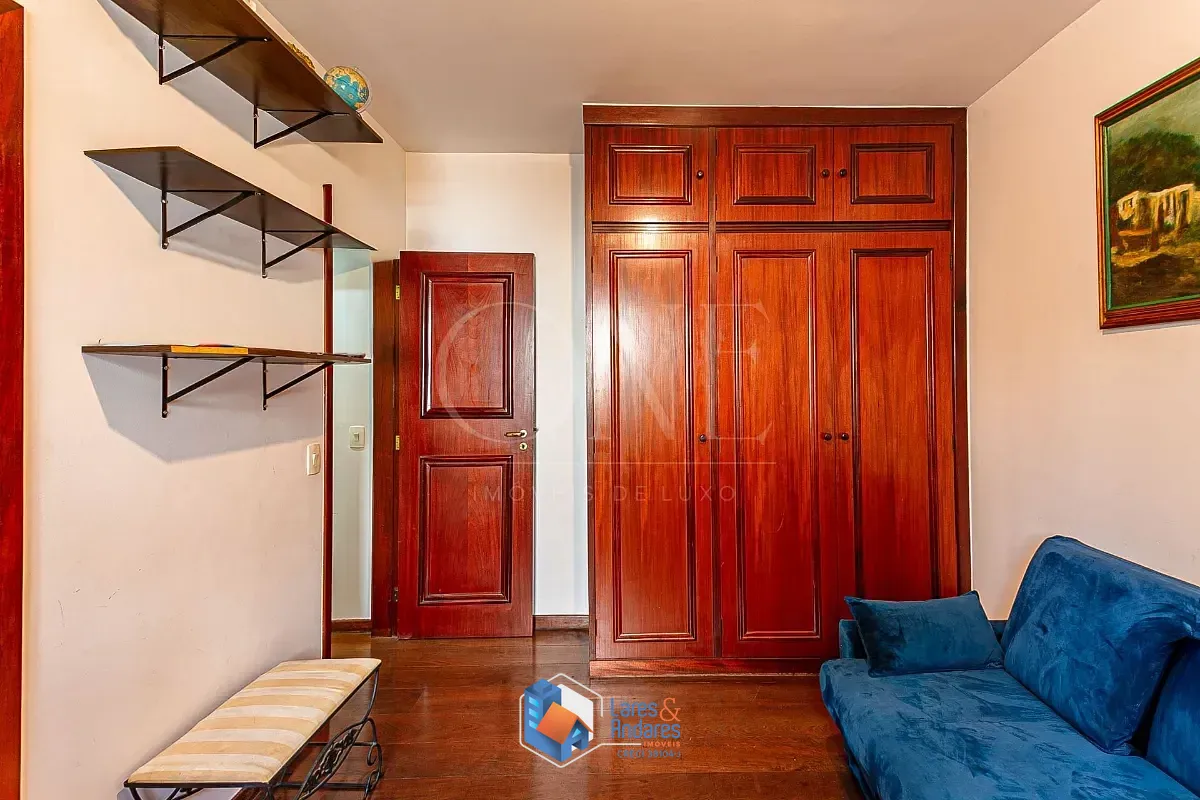 Apartamento, 4 quartos, 238 m² - Foto 23