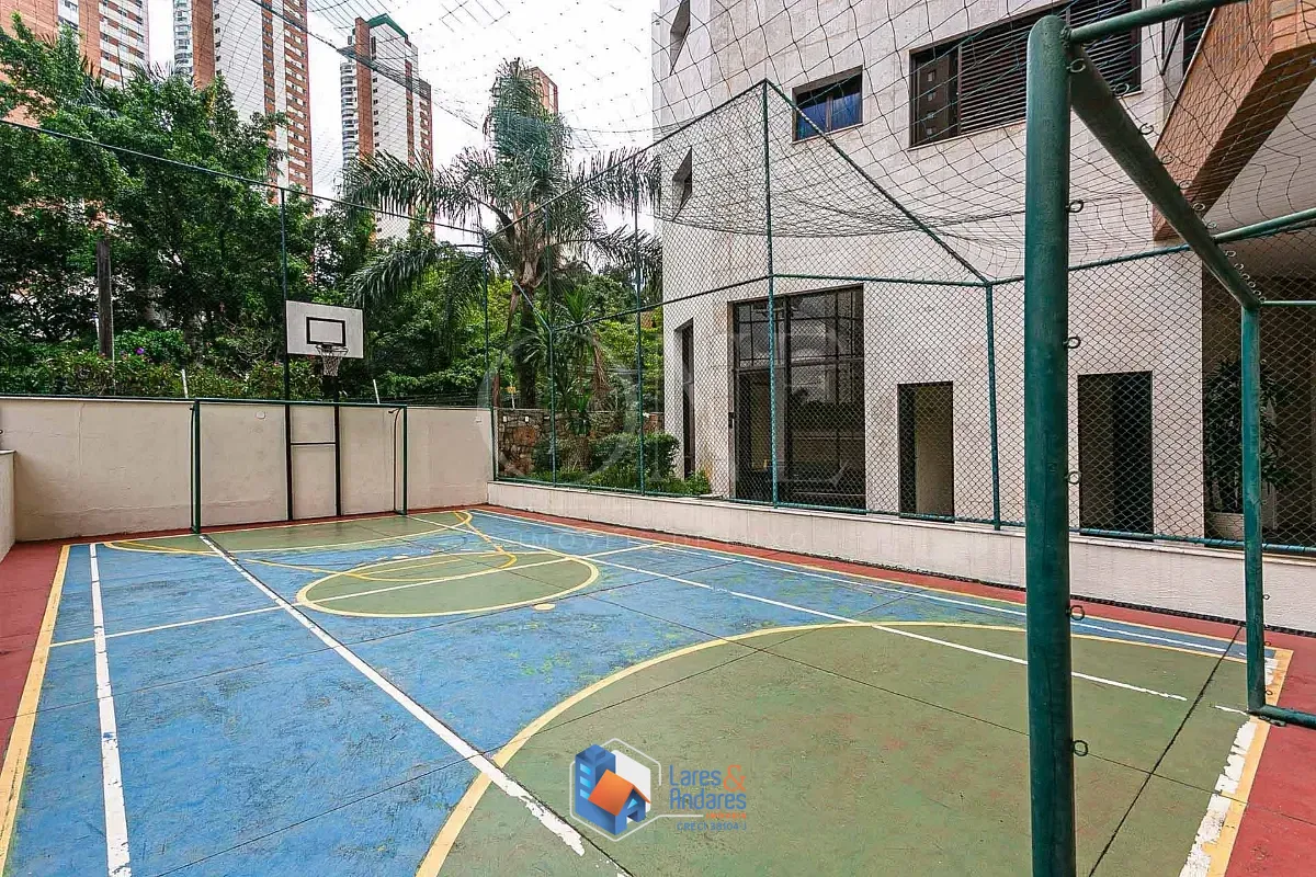 Apartamento, 4 quartos, 238 m² - Foto 25