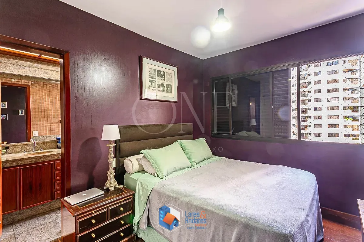 Apartamento, 4 quartos, 238 m² - Foto 16