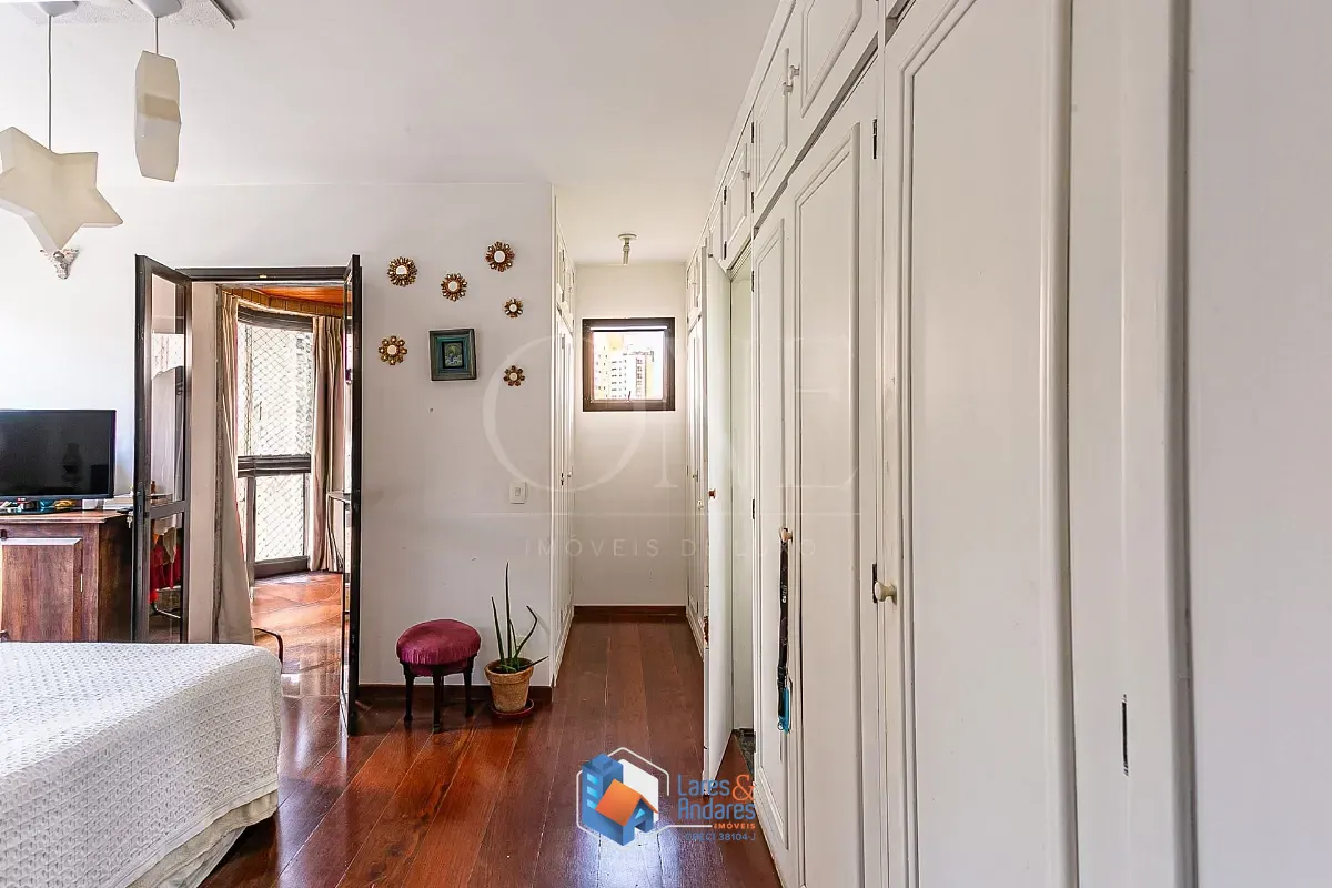 Apartamento, 4 quartos, 238 m² - Foto 18