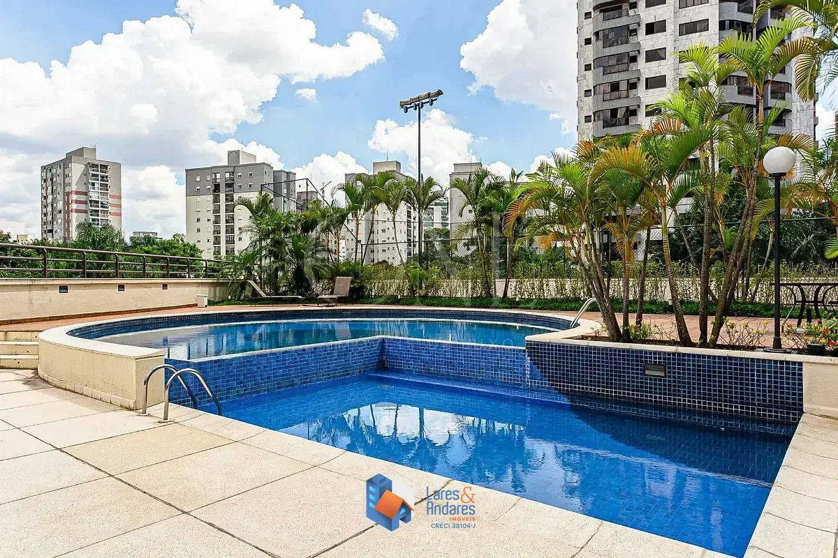 Apartamento, 4 quartos, 238 m² - Foto 28