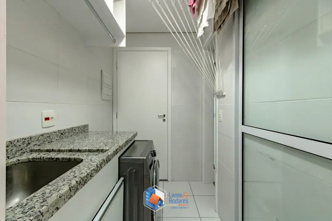 Apartamento, 3 quartos, 84 m² - Foto 25