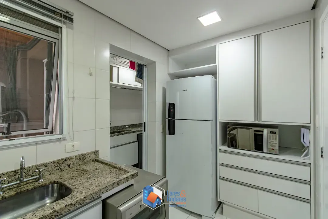 Apartamento, 3 quartos, 84 m² - Foto 12
