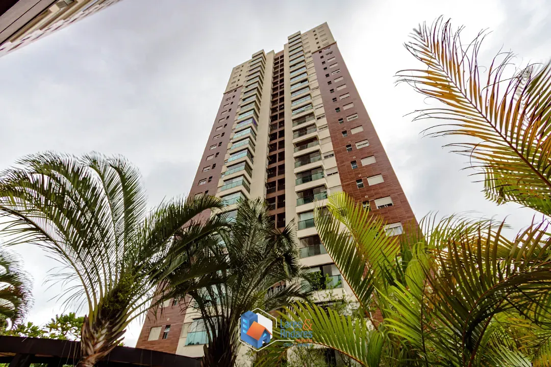 Apartamento, 3 quartos, 84 m² - Foto 34