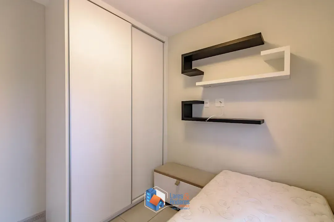 Apartamento, 3 quartos, 84 m² - Foto 21