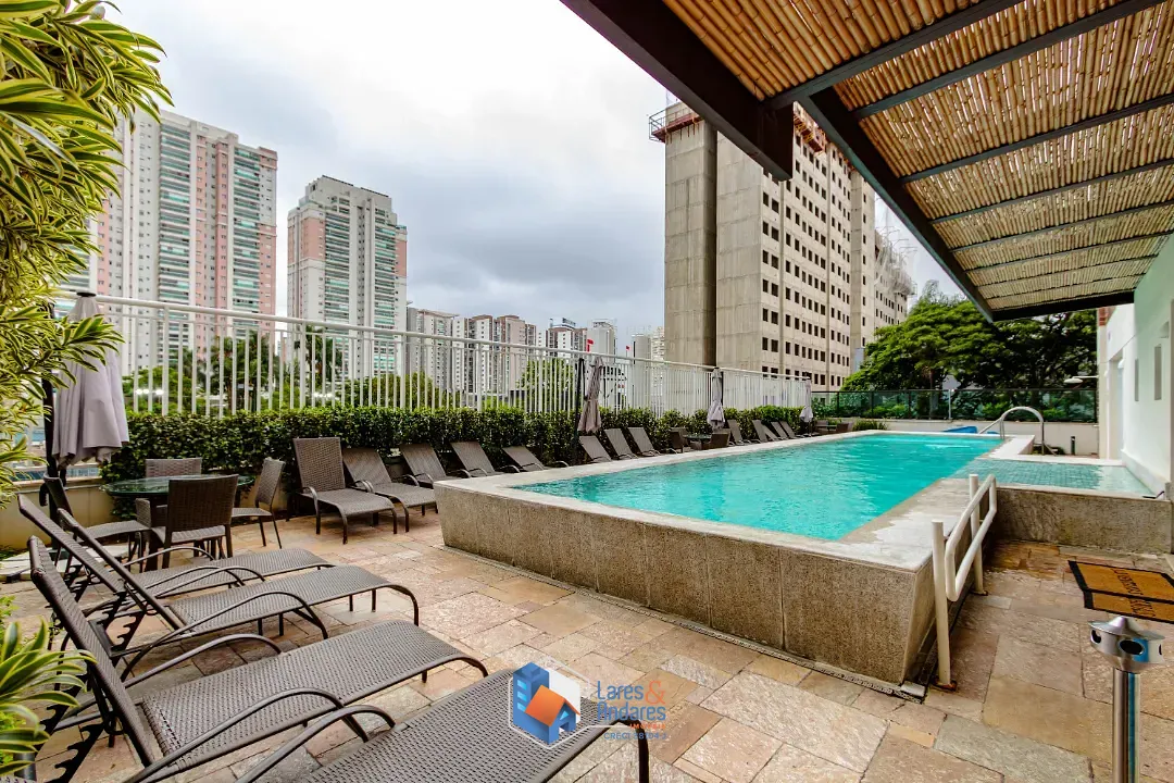 Apartamento, 3 quartos, 84 m² - Foto 31