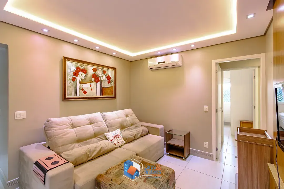 Apartamento, 3 quartos, 84 m² - Foto 3