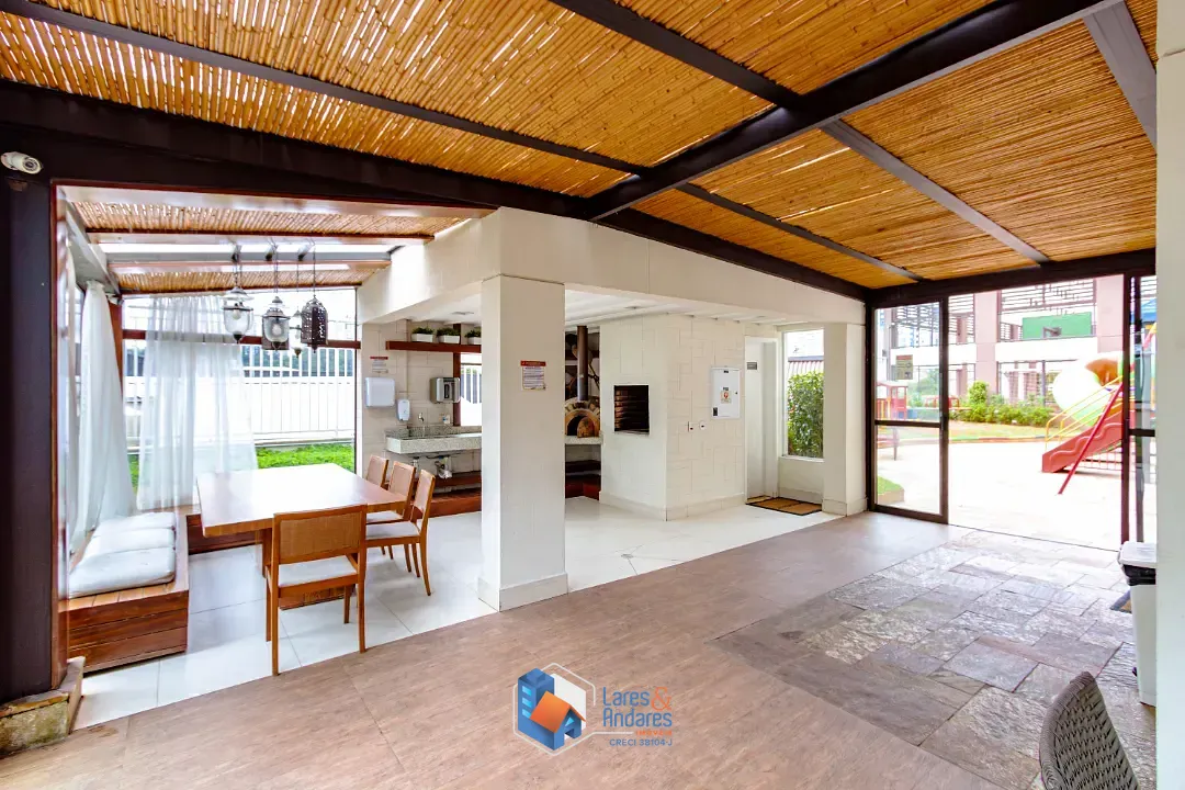Apartamento, 3 quartos, 84 m² - Foto 26