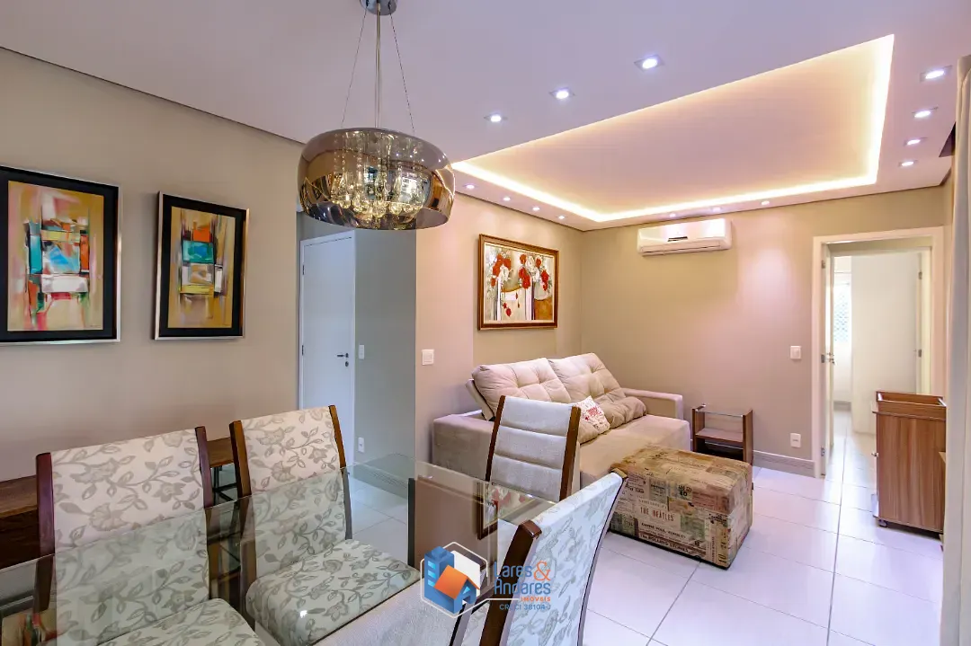 Apartamento, 3 quartos, 84 m² - Foto 9