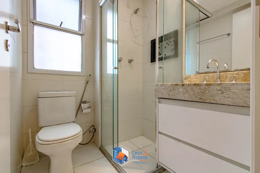Apartamento, 3 quartos, 84 m² - Foto 23
