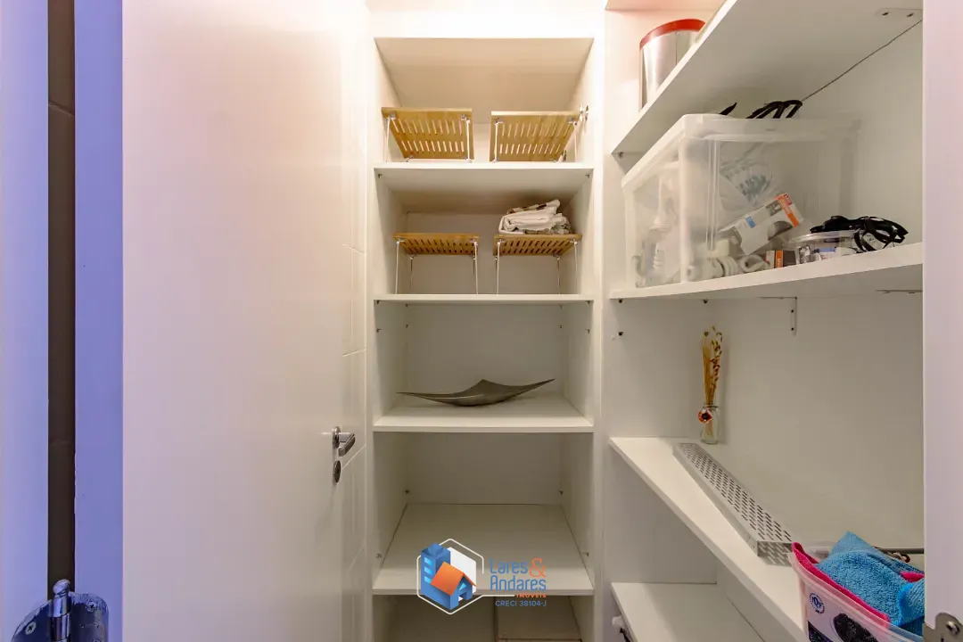 Apartamento, 3 quartos, 84 m² - Foto 24