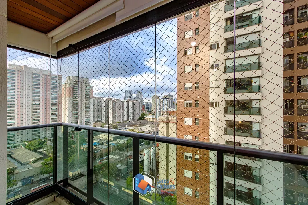 Apartamento, 3 quartos, 84 m² - Foto 7
