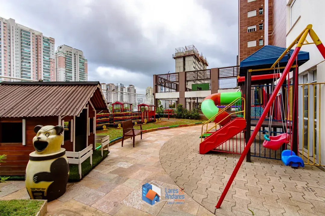 Apartamento, 3 quartos, 84 m² - Foto 27