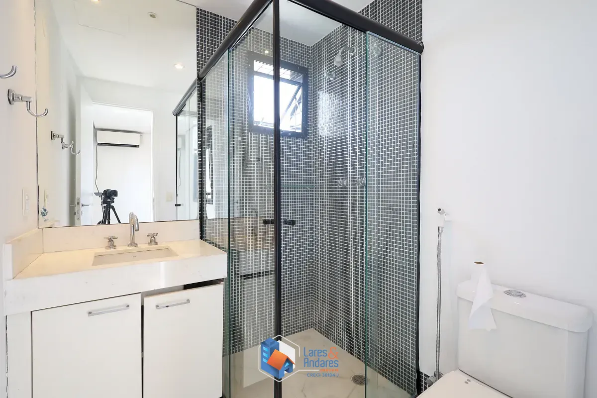 Apartamento, 3 quartos, 173 m² - Foto 103