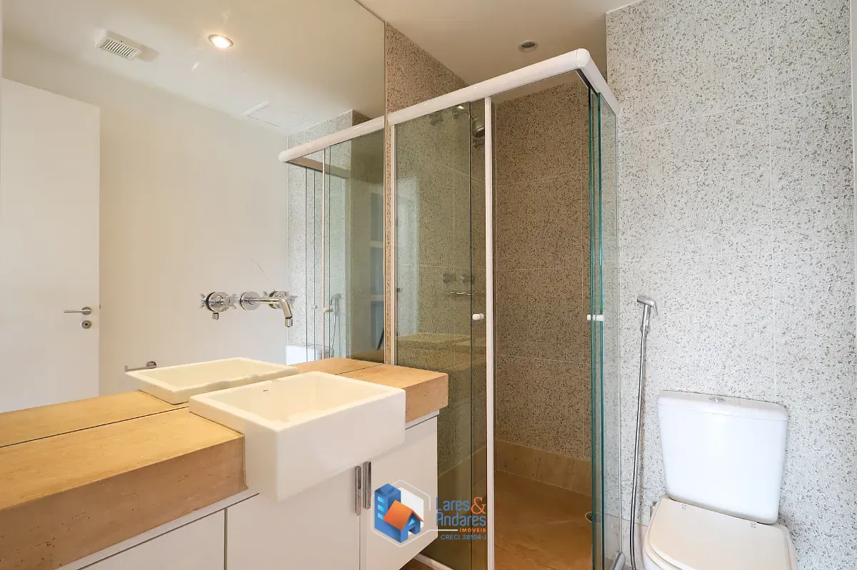 Apartamento, 3 quartos, 173 m² - Foto 72
