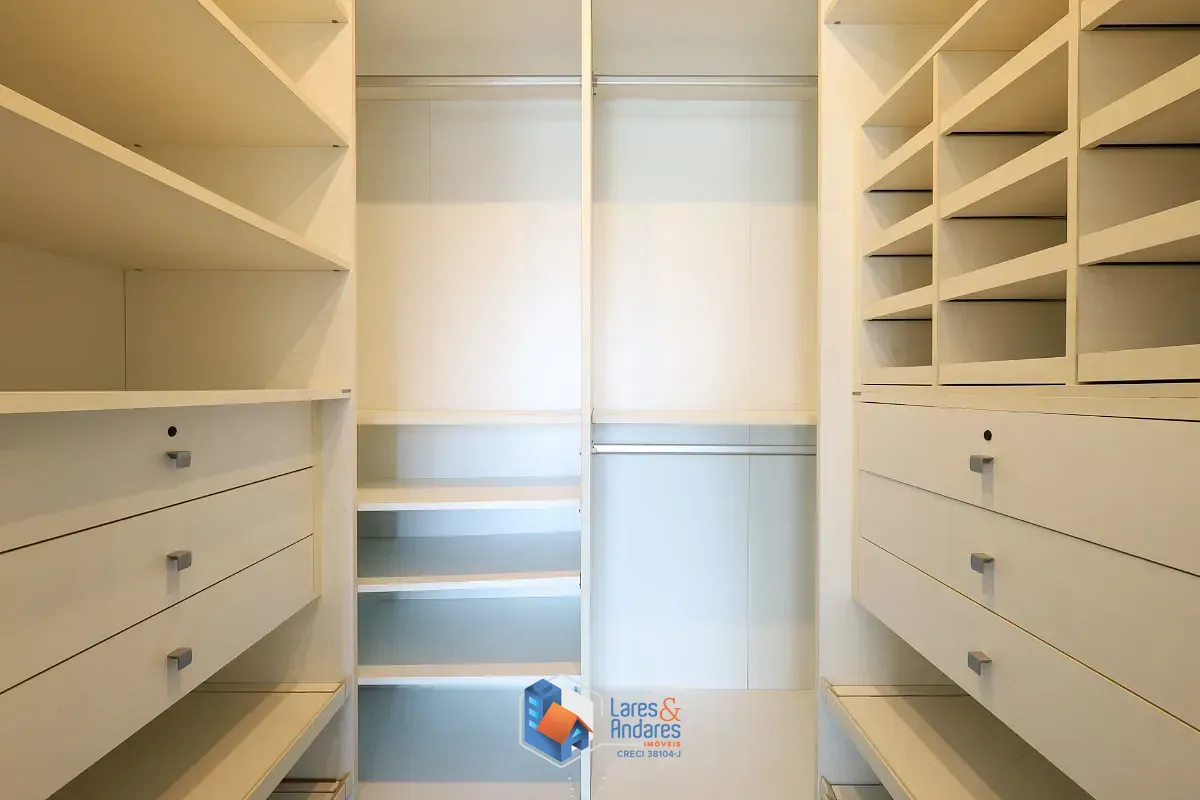 Apartamento, 3 quartos, 173 m² - Foto 133
