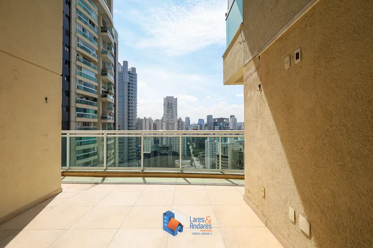 Apartamento, 3 quartos, 173 m² - Foto 57