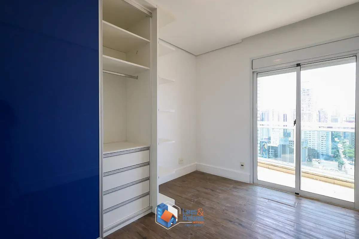 Apartamento, 3 quartos, 173 m² - Foto 77