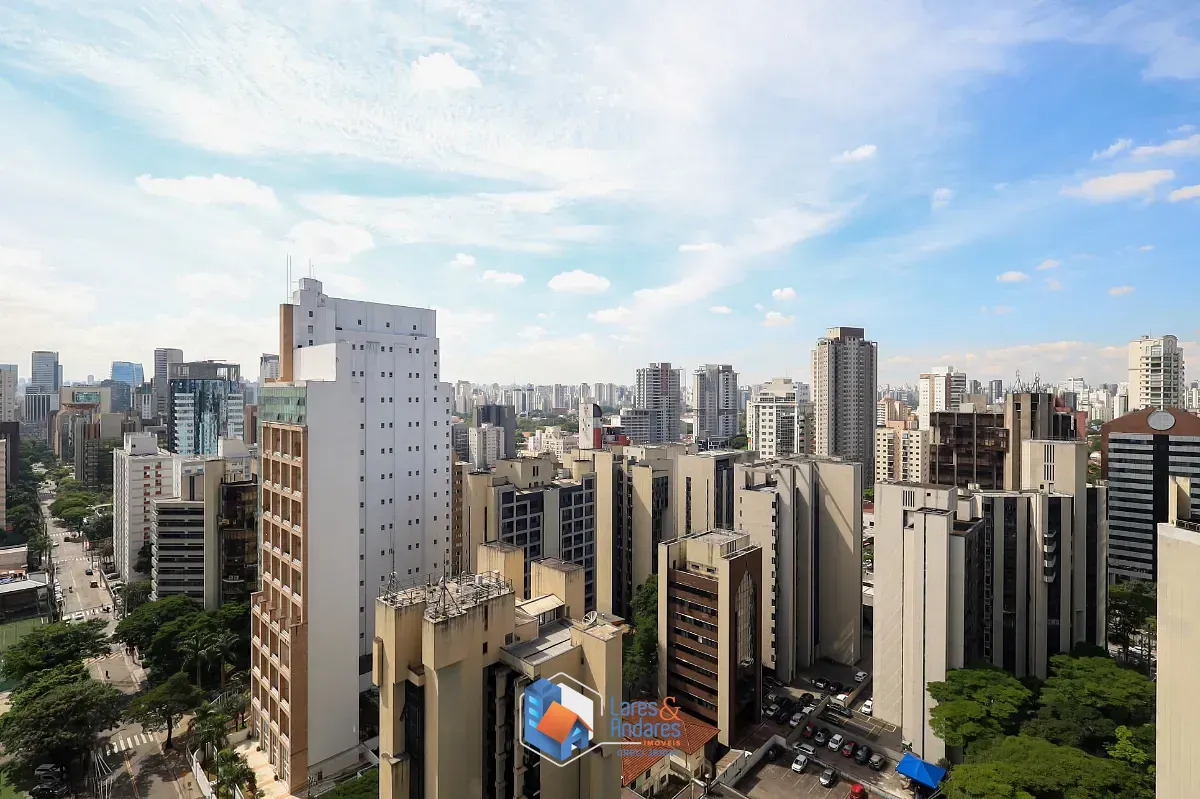 Apartamento, 3 quartos, 173 m² - Foto 128
