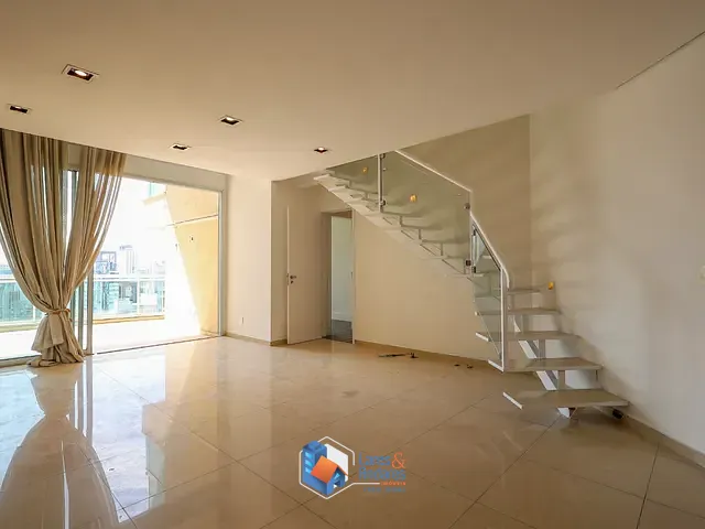 Apartamento com 173m² 3 quartos e 4 banheiros, à venda, no bairro Cidade Monções em São Paulo