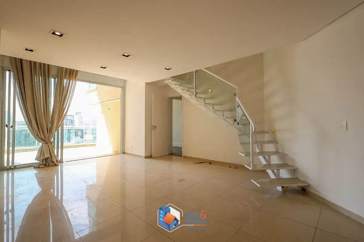 Apartamento, 3 quartos, 173 m² - Foto 6