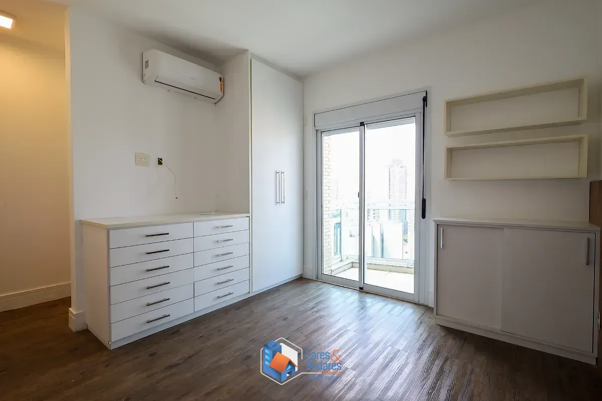 Apartamento, 3 quartos, 173 m² - Foto 113