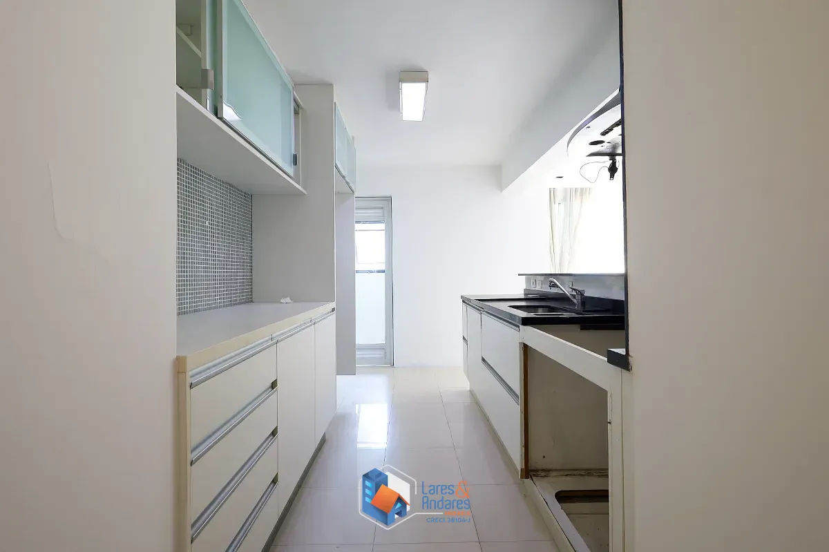 Apartamento, 3 quartos, 173 m² - Foto 42