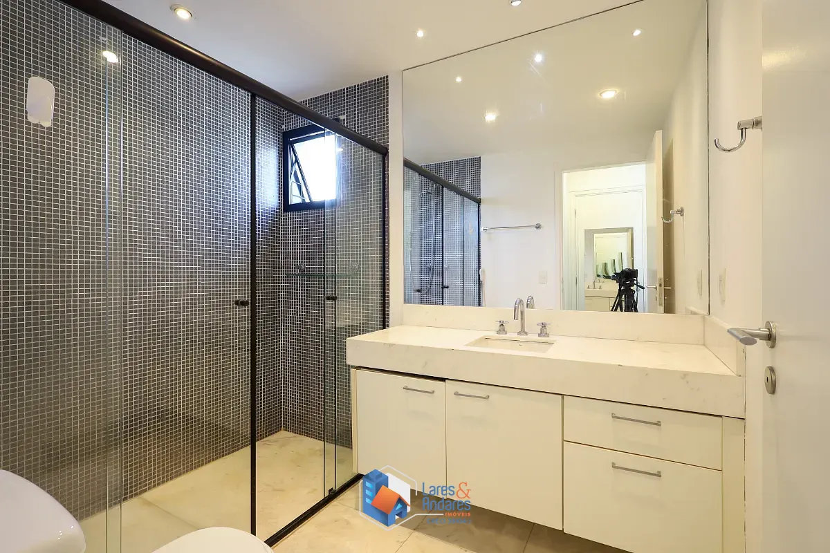 Apartamento, 3 quartos, 173 m² - Foto 138