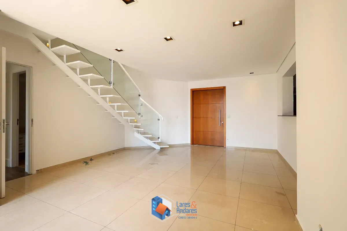 Apartamento, 3 quartos, 173 m² - Foto 1