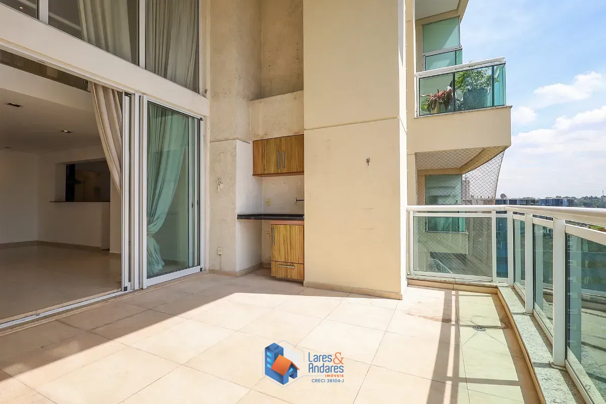 Apartamento, 3 quartos, 173 m² - Foto 47