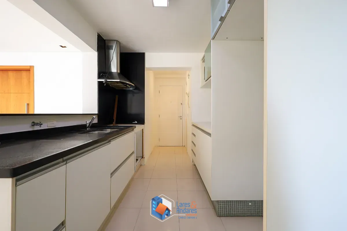 Apartamento, 3 quartos, 173 m² - Foto 32