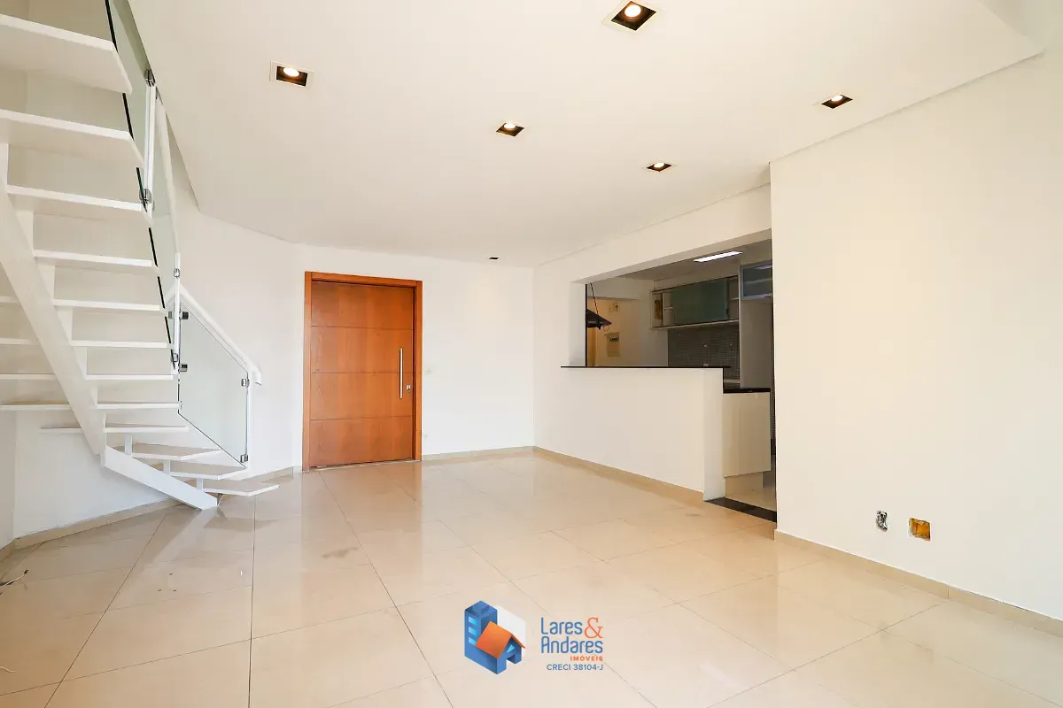 Apartamento, 3 quartos, 173 m² - Foto 22