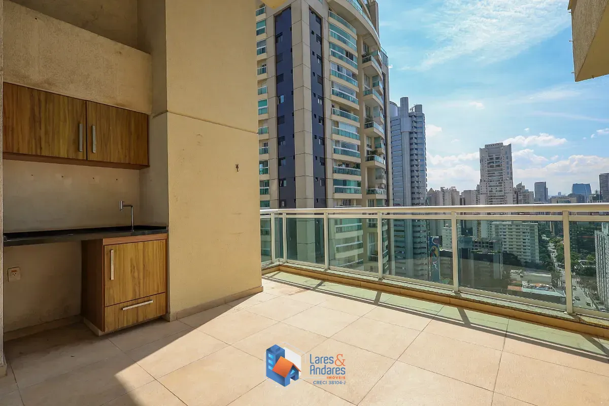 Apartamento, 3 quartos, 173 m² - Foto 52