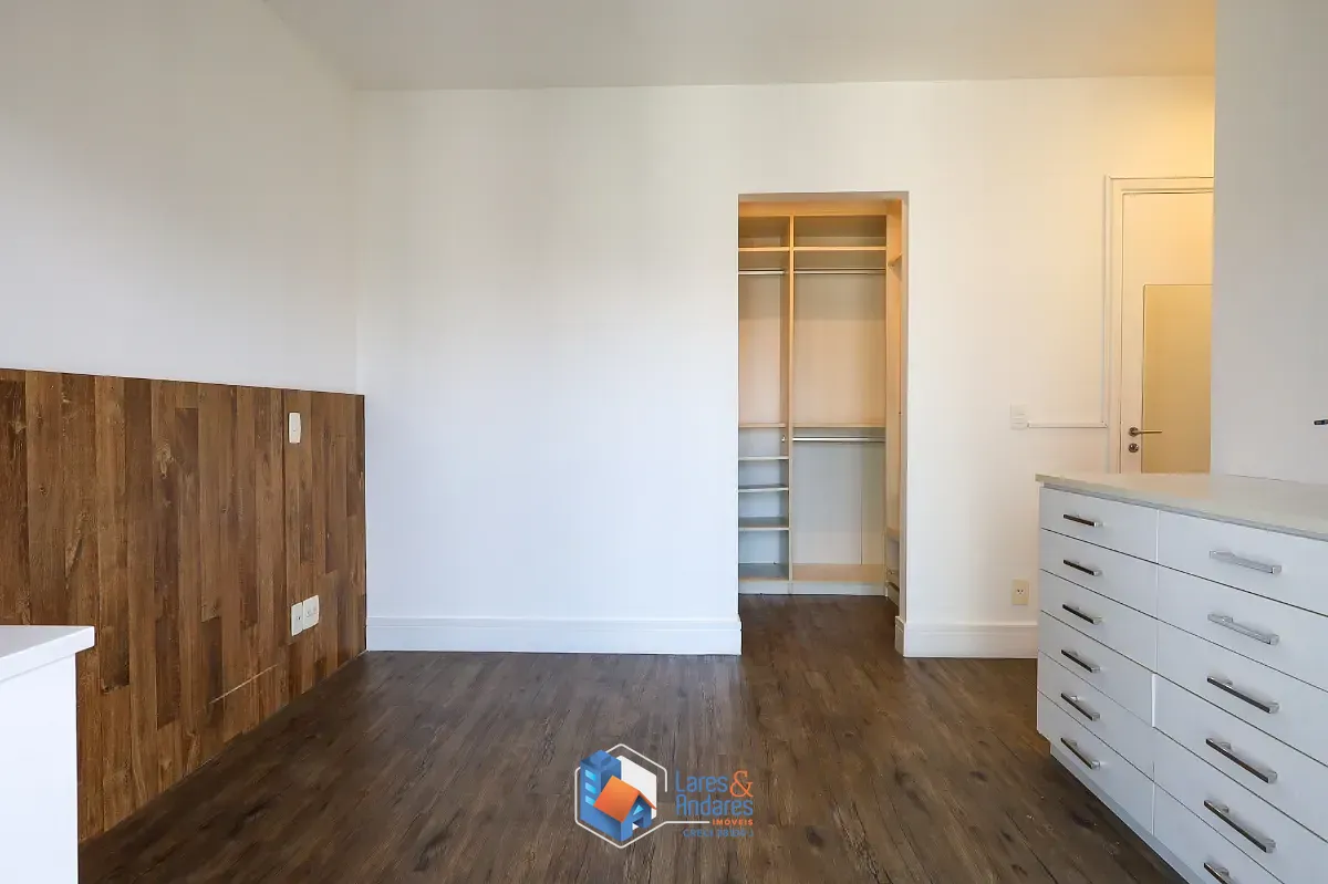 Apartamento, 3 quartos, 173 m² - Foto 123