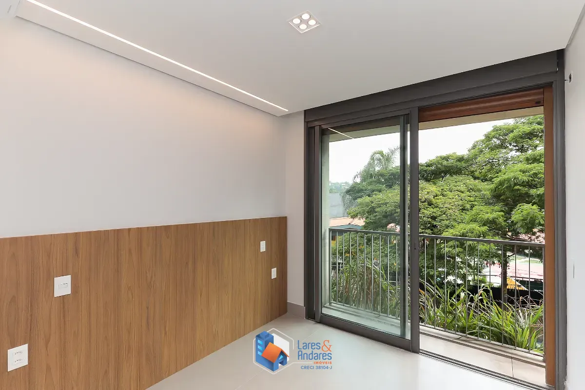 Apartamento, 1 quarto, 84 m² - Foto 15