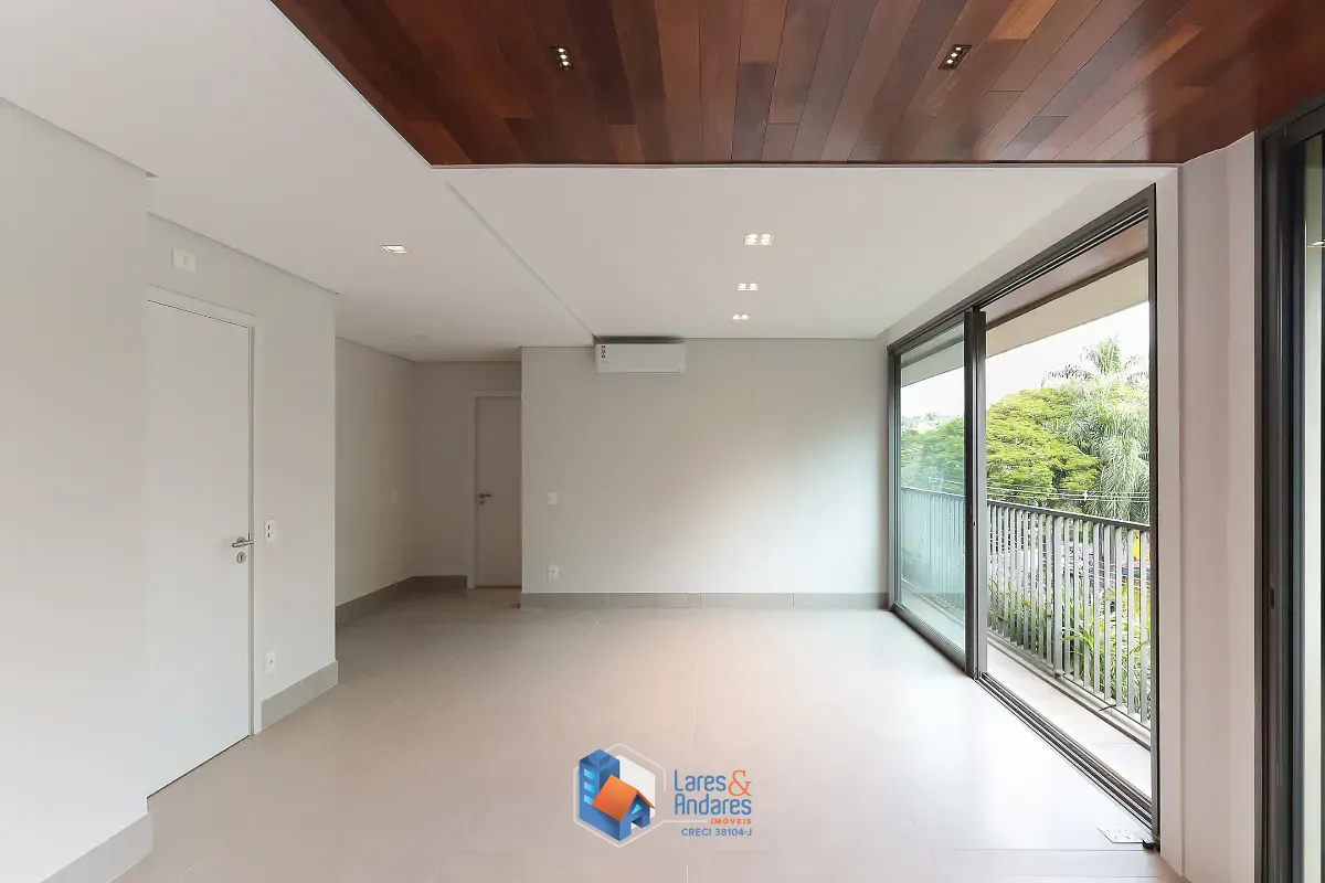 Apartamento, 1 quarto, 84 m² - Foto 4