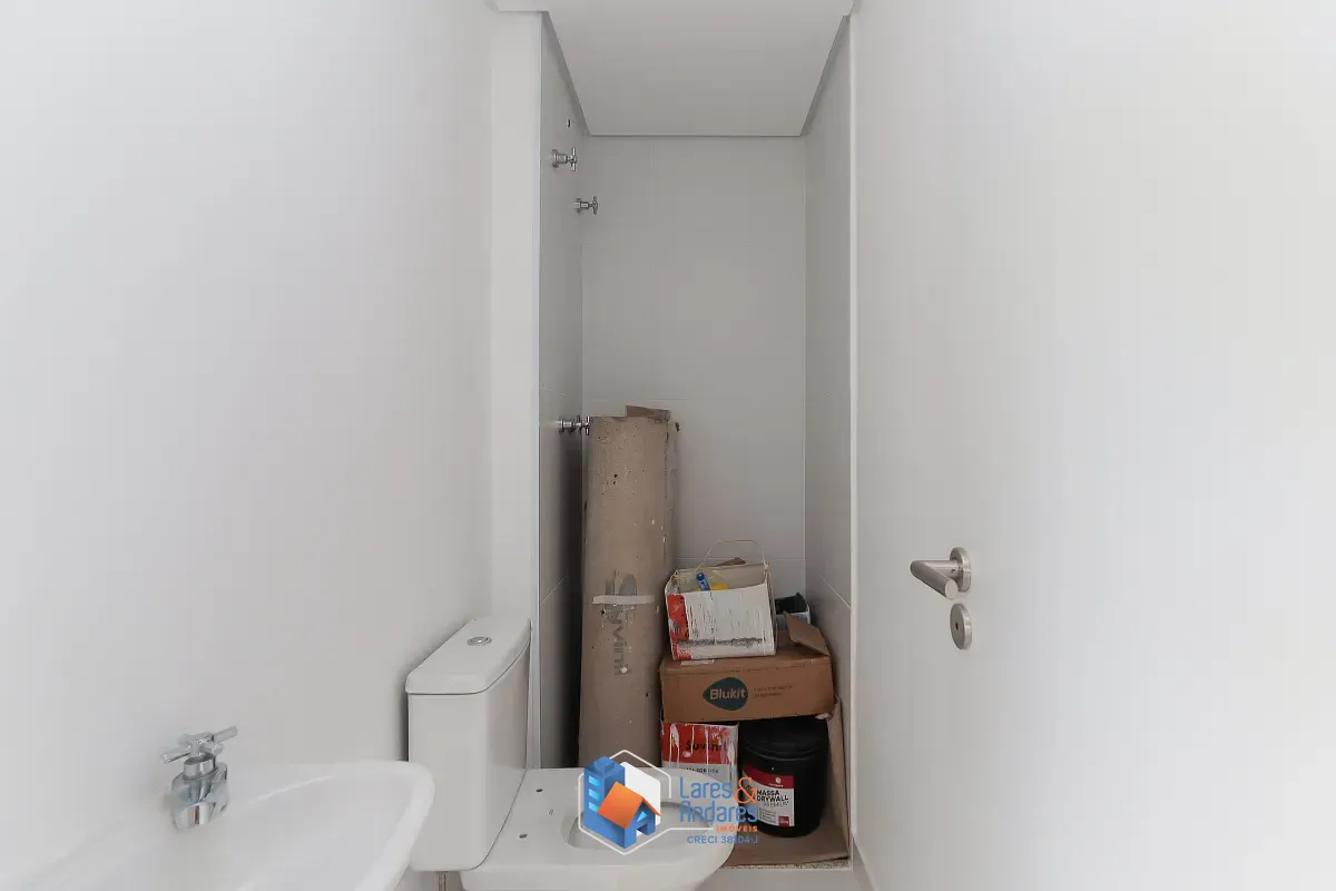 Apartamento, 1 quarto, 84 m² - Foto 12